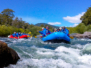 Pucón - Rafting
