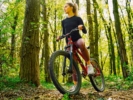 Pucón - Mountainbike
