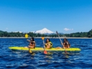 Pucón - Kayak Caburgua